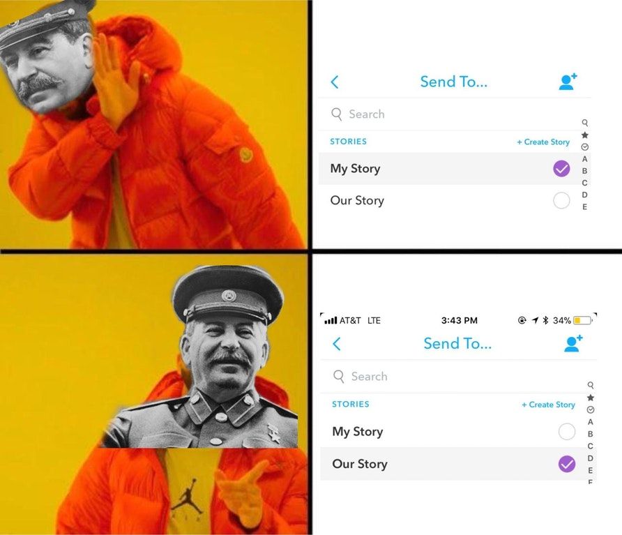 Get it right