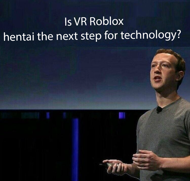 Is it?