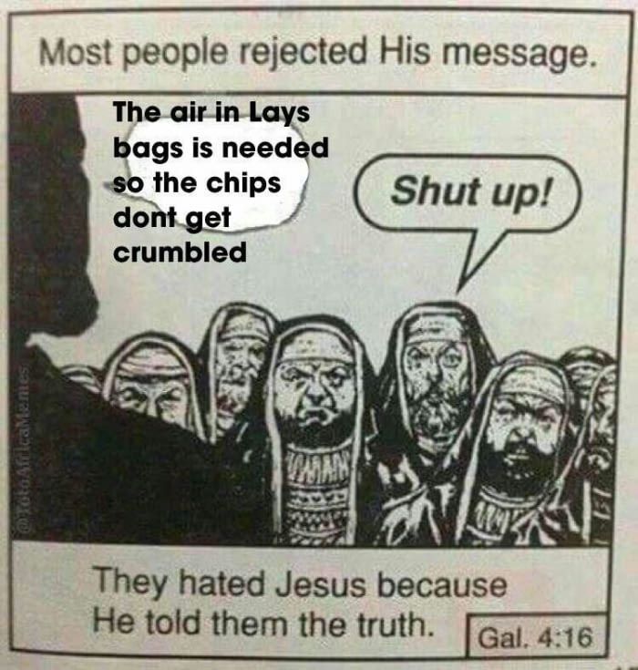truth