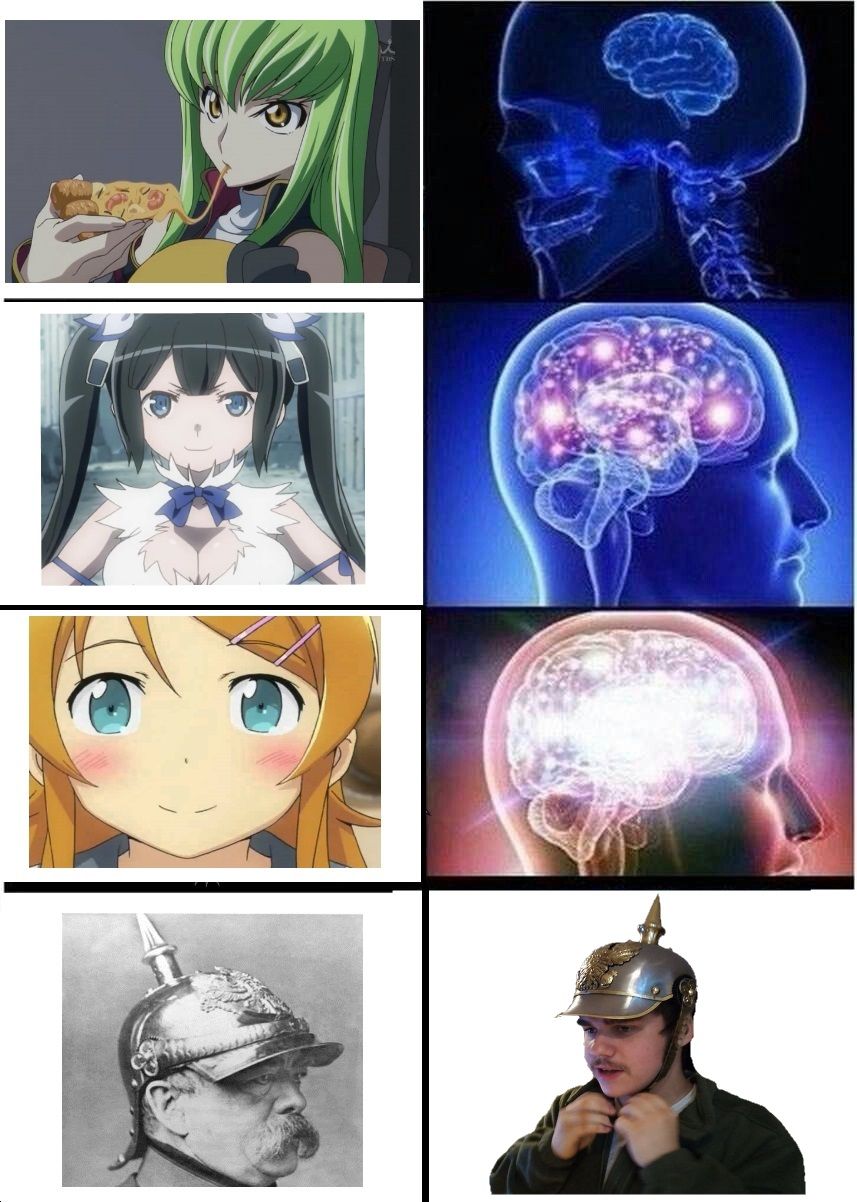 The real waifu