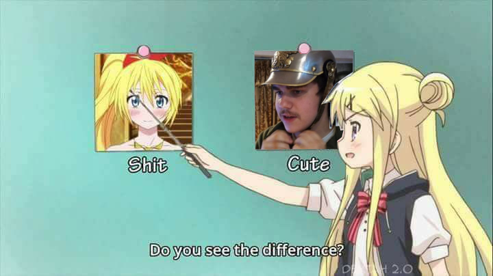If you steal oc is it your oc?