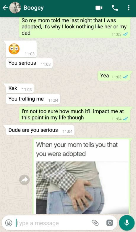 classic boogey