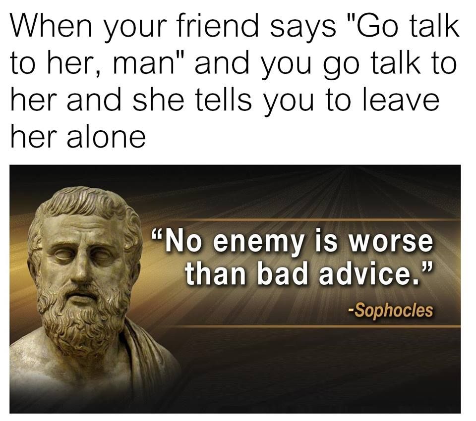 No teitel