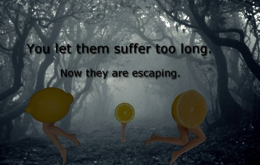 Sadness