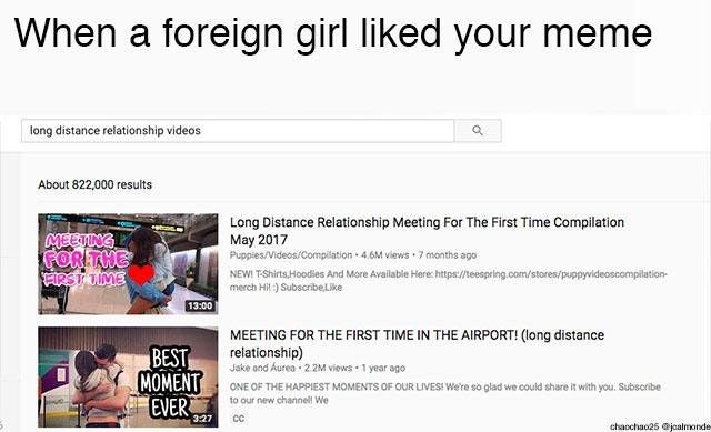 Girls are pretty gey tho
