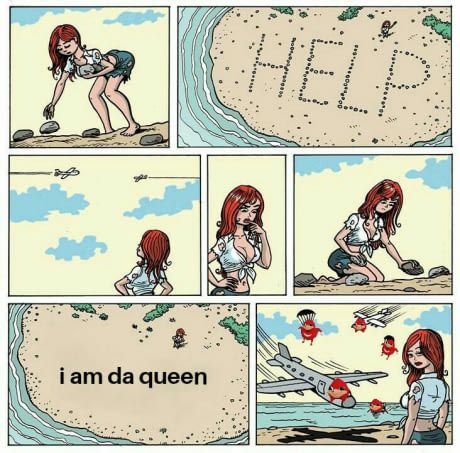 maymays XD XP
