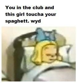 Oh damn