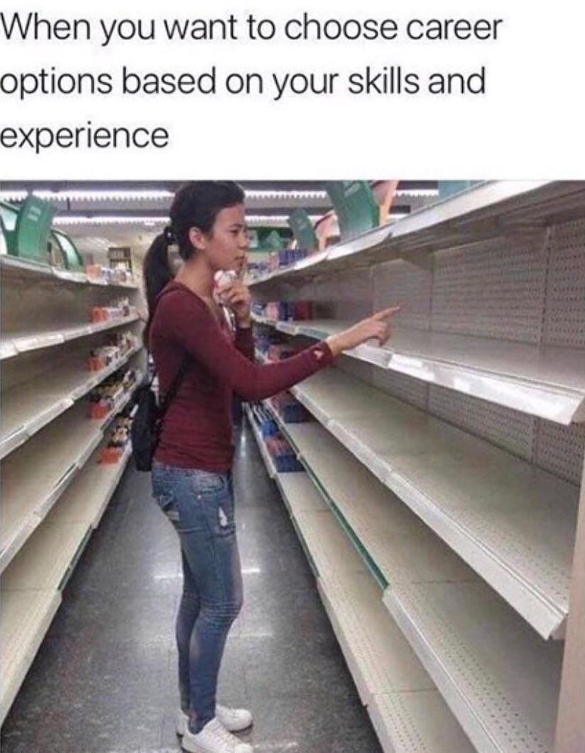 Real world applicable skills