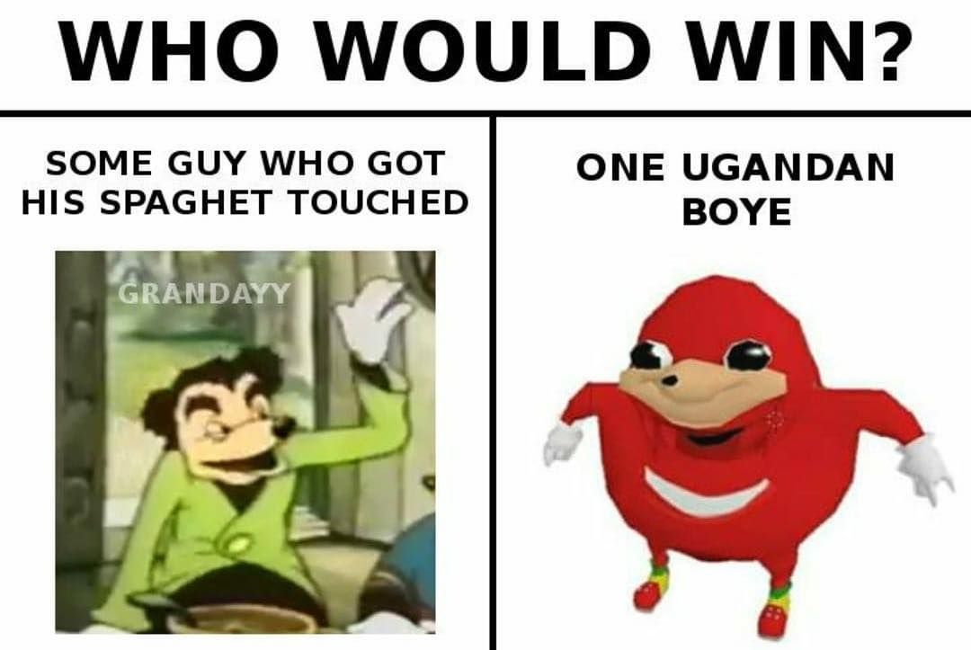 Spaget
