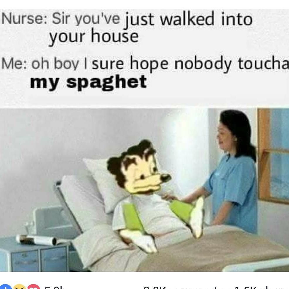 Spaget