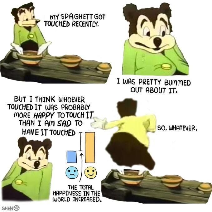 what ever