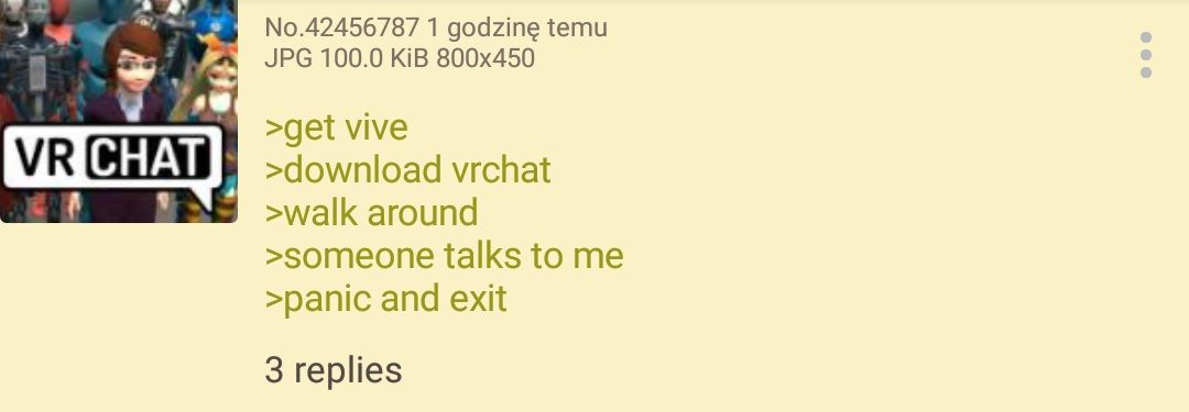Anon is not good at social interactions