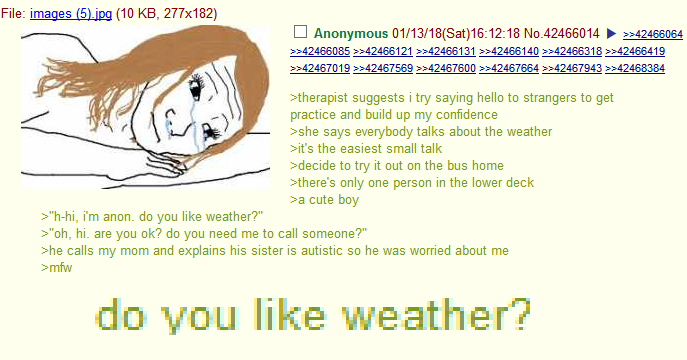 Femanon?