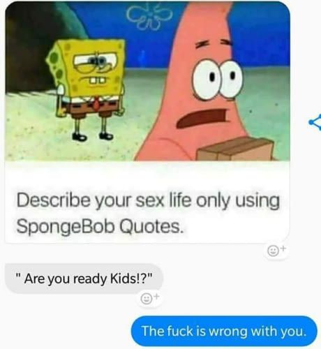 Nothing. Nothing is wrong with him.