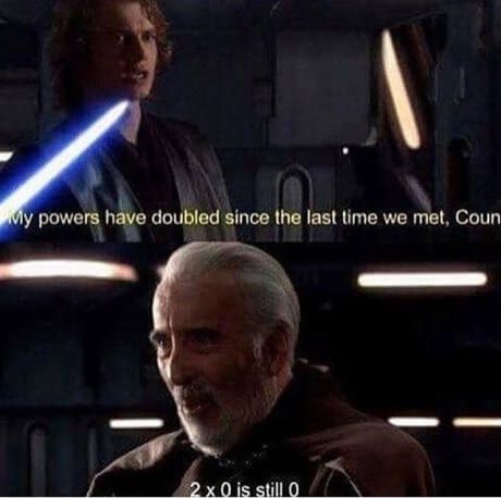 Rekt-ed.