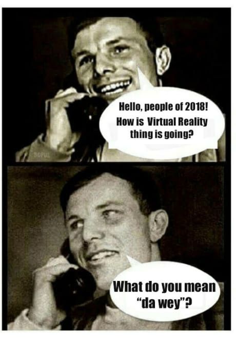 That was my face first time i heard it.