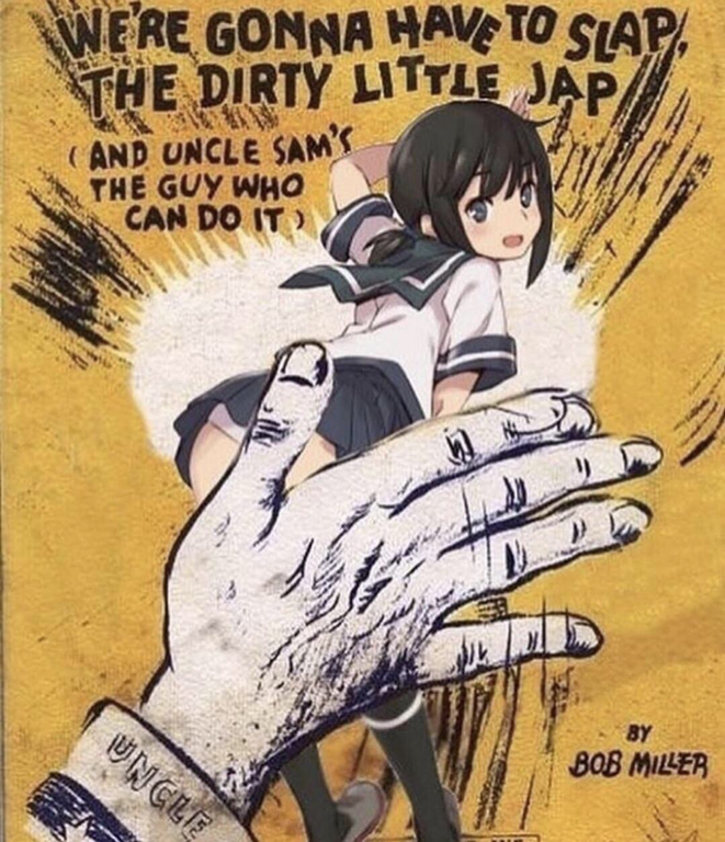 Id slap that anytime