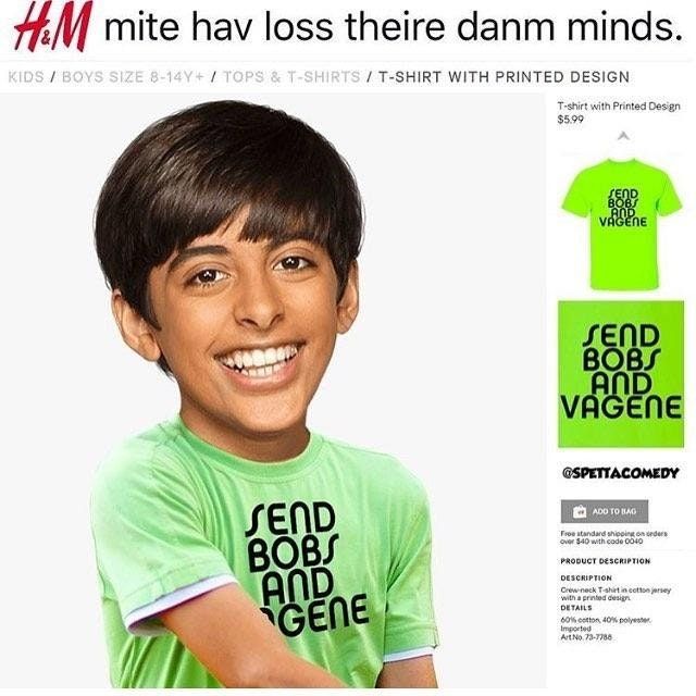I like that one