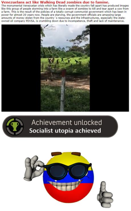 Thats what Marx wanted!