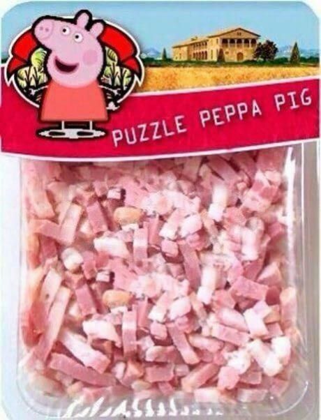 p u z z l e d
