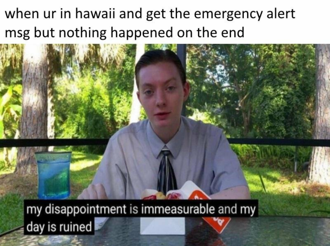 Sadness