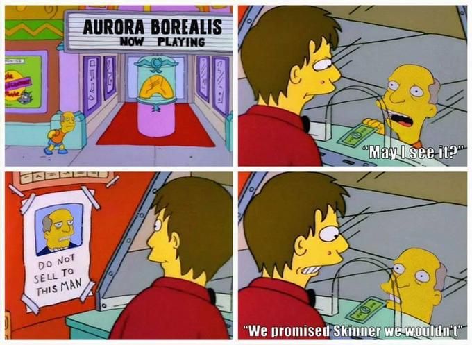 delightfully devilish