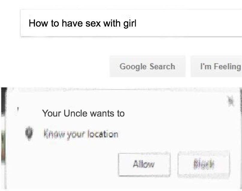Oh damnnot again