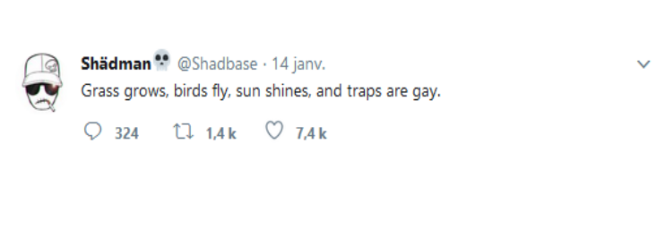 are they tho?