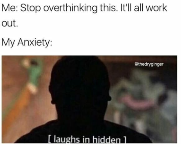 hidden