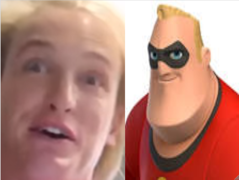 lOgaN pAuL