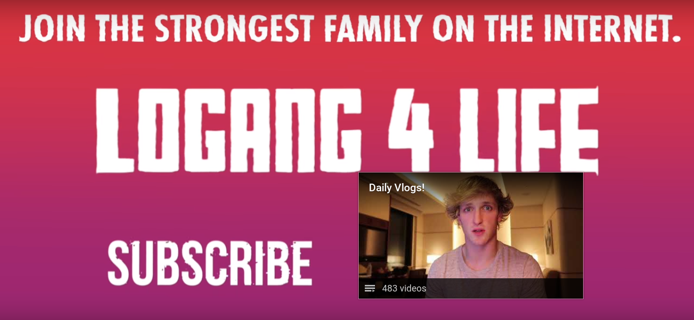 LIkE aNd sUbScriBe