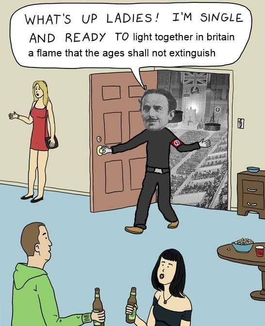 For you, herr downudder