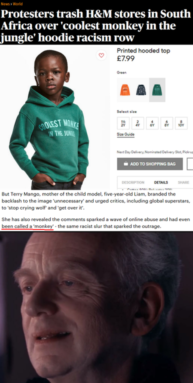 ironic