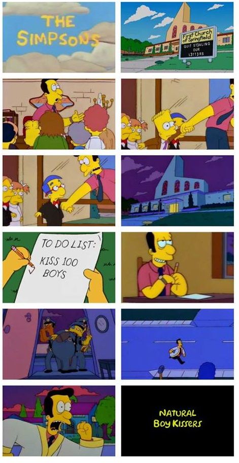 springfield stories