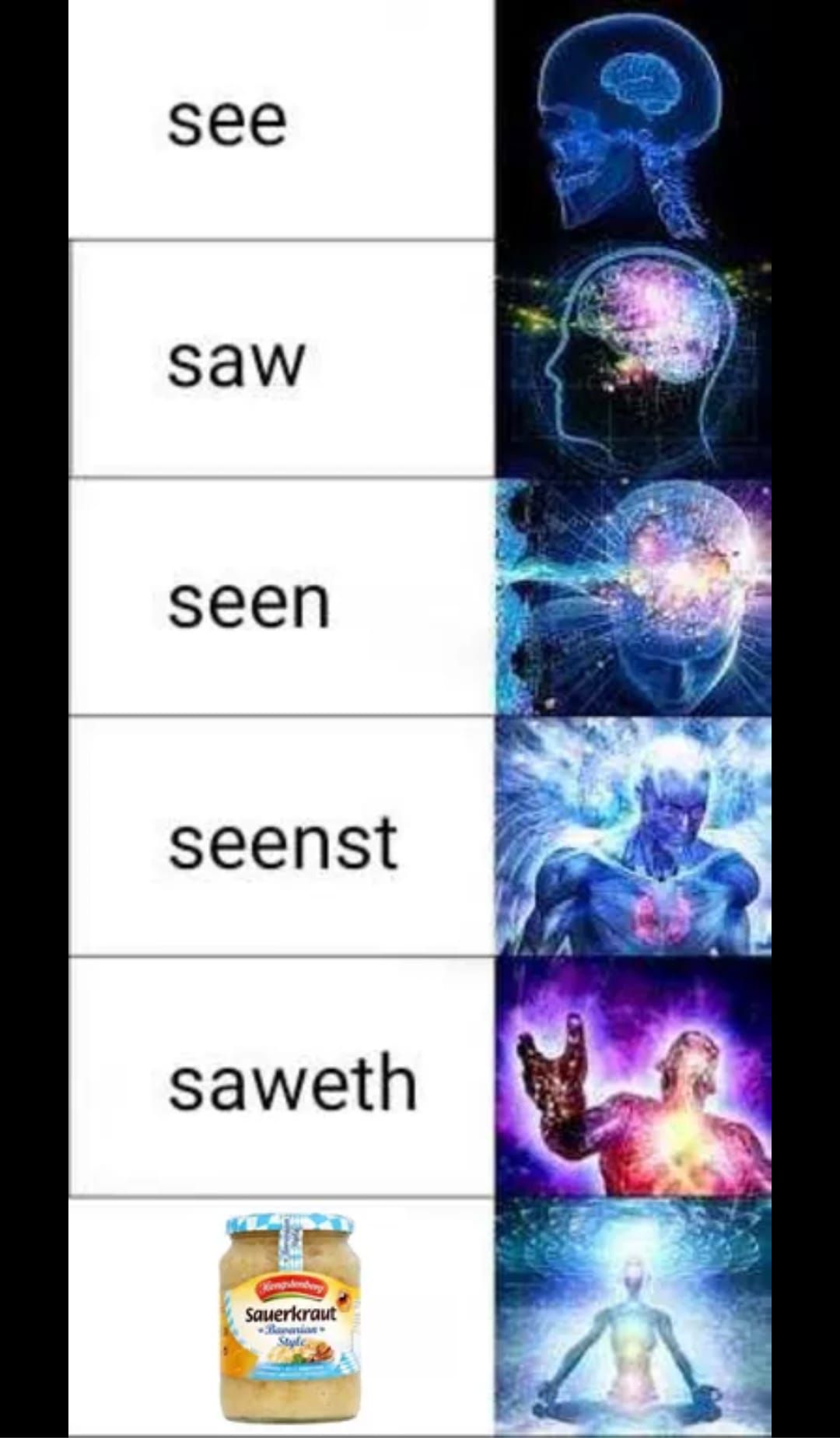 Sween'st
