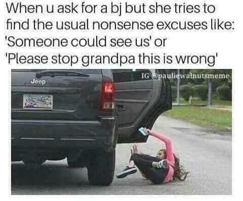 BEGONE