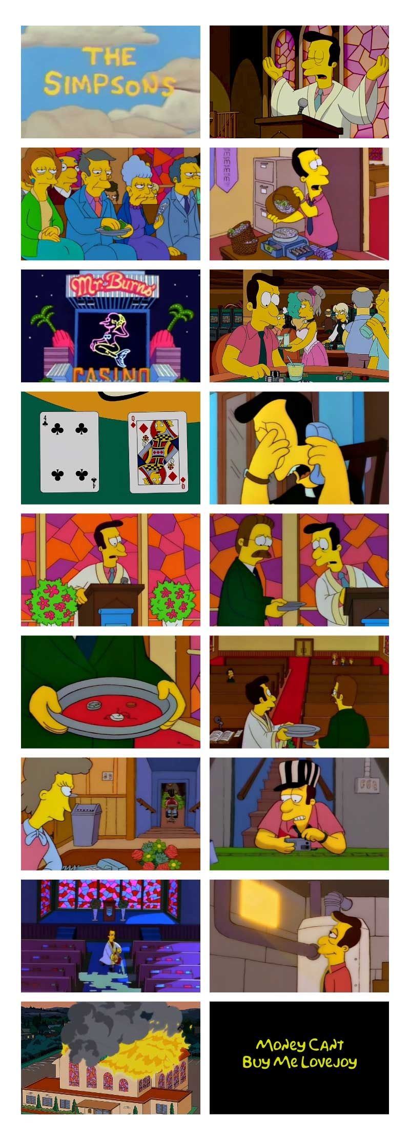 Springfield Stories