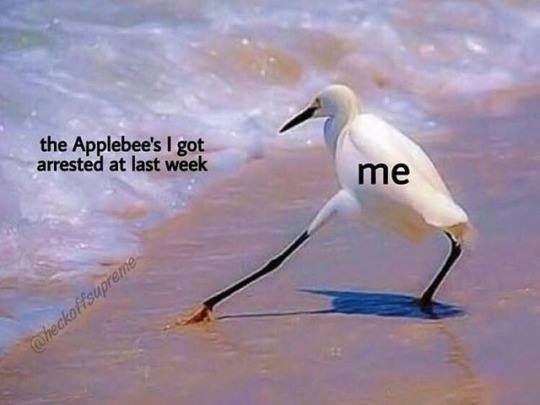 applebee