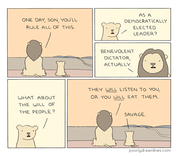 Not a deathbulge this time