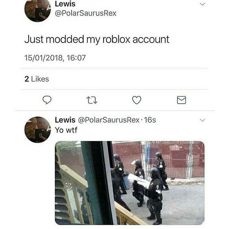 Don't fvcking move