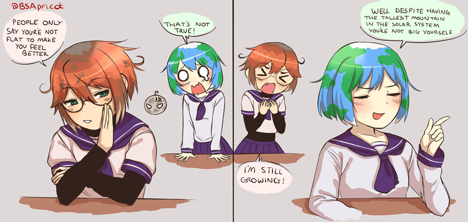 the degenerates made mars chan