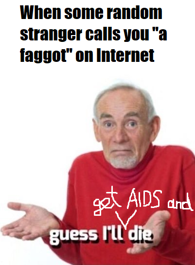 May God cure me