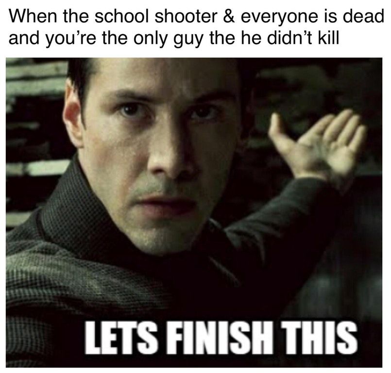 Lets do this!