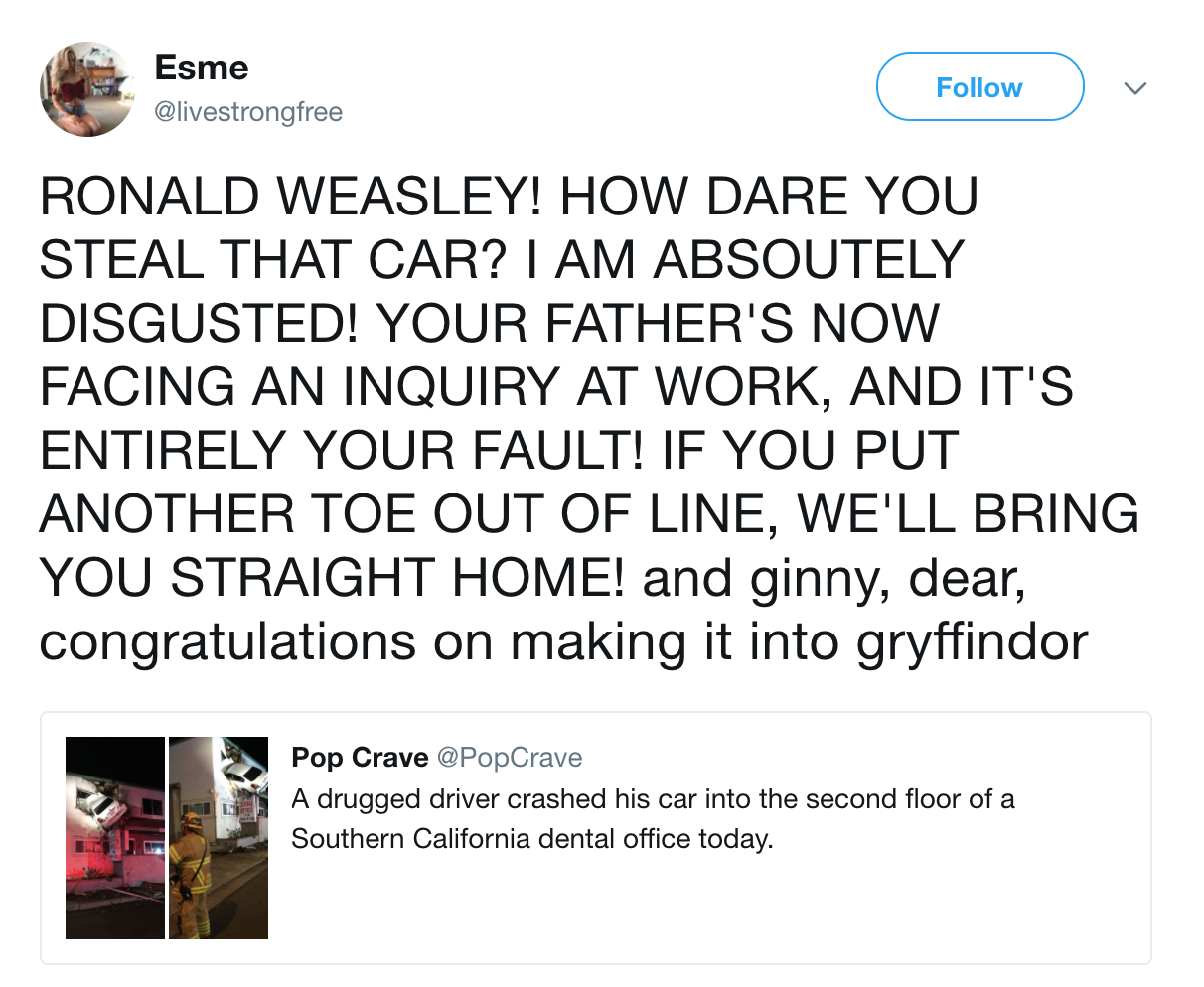 The truth they don't want you to know
