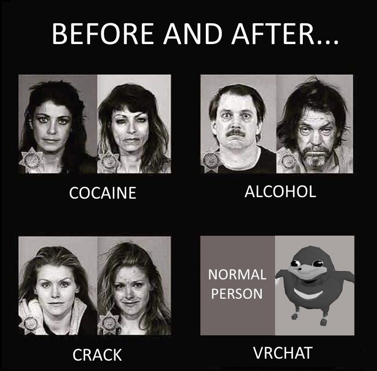 Is there any worse drug?