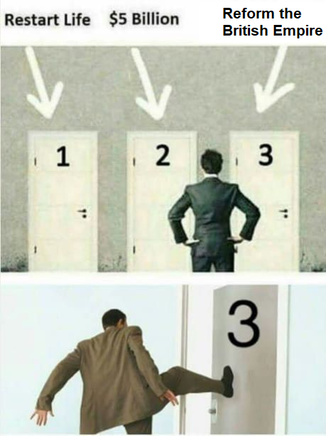 Soviets get out, REEEEEEEE