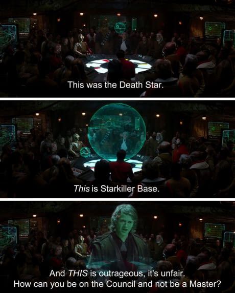 How, really?