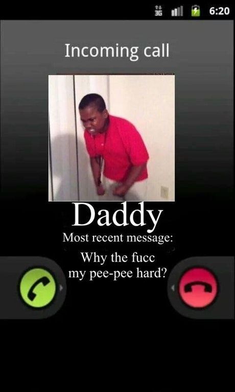 oh damn