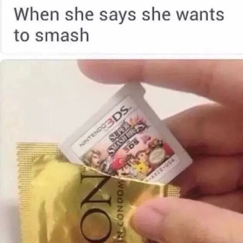 s m a s h