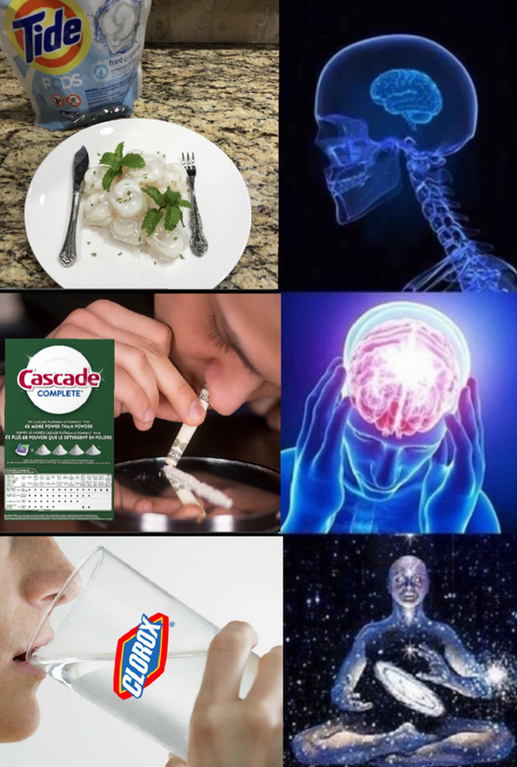 i like bleach